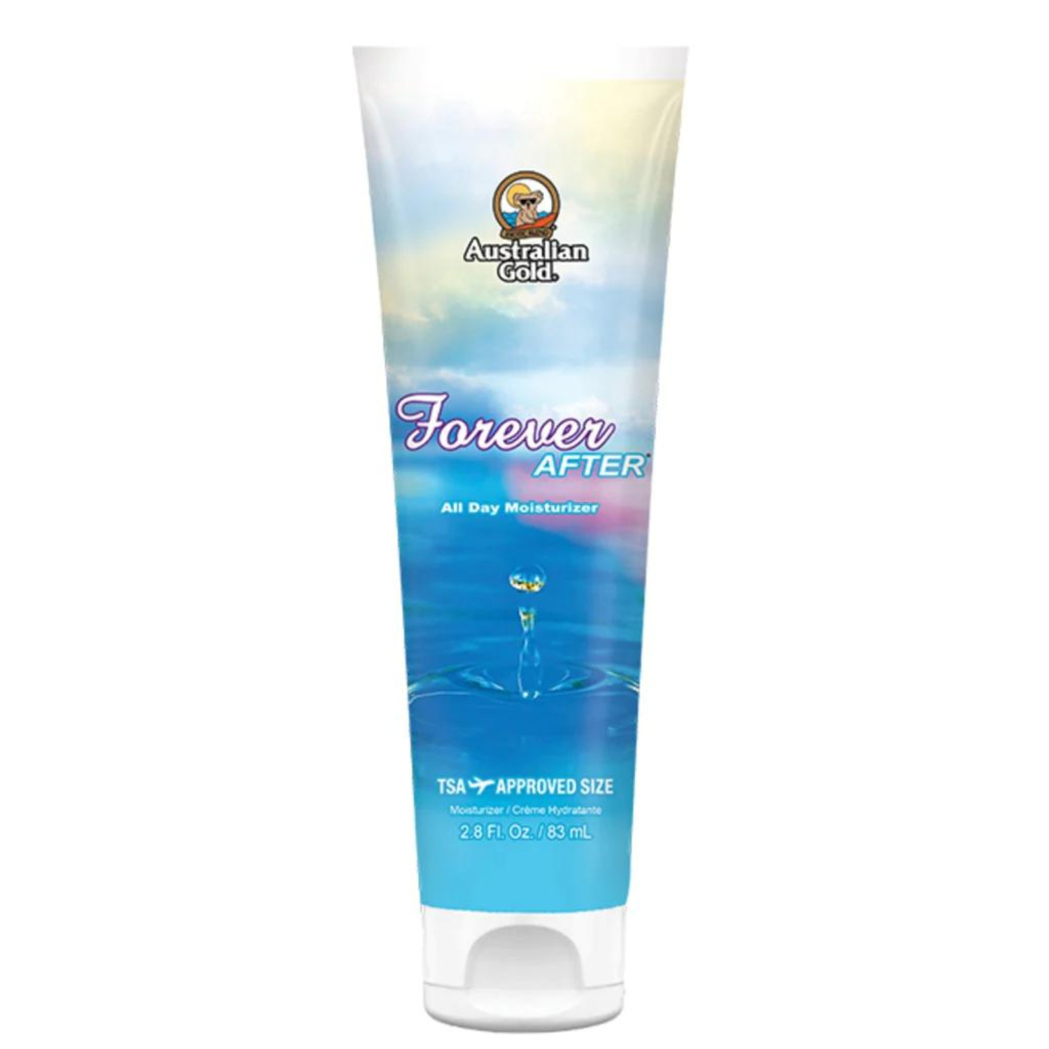 Australian Gold Australisches Gold für immer nach dem Sonnenbaden 83ml 11180