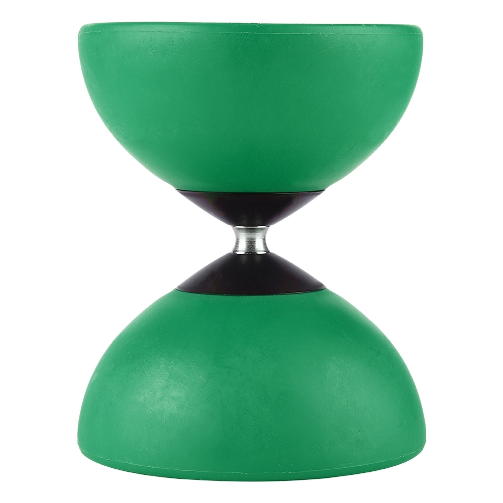 Cocosity Diabolo, Diabolo Dreifach-Lager, Chinesisches Yoyo, Diabolo-Lager, Diabolo-Set