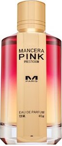 Mancera Pink Prestigium parfumovaná voda dámska 120 ml
