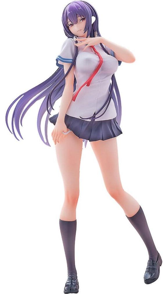 Kadokawa Bitte Zieh Sie An Takamine-san Takane Takamine Ewiger Jungfernweg Figur 1/7 24 Cm One Size KAD25285