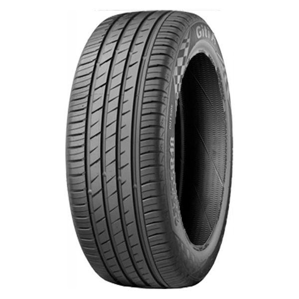 Pneumatiky GI TI 275/40 R20 106W P80 RUN FLAT