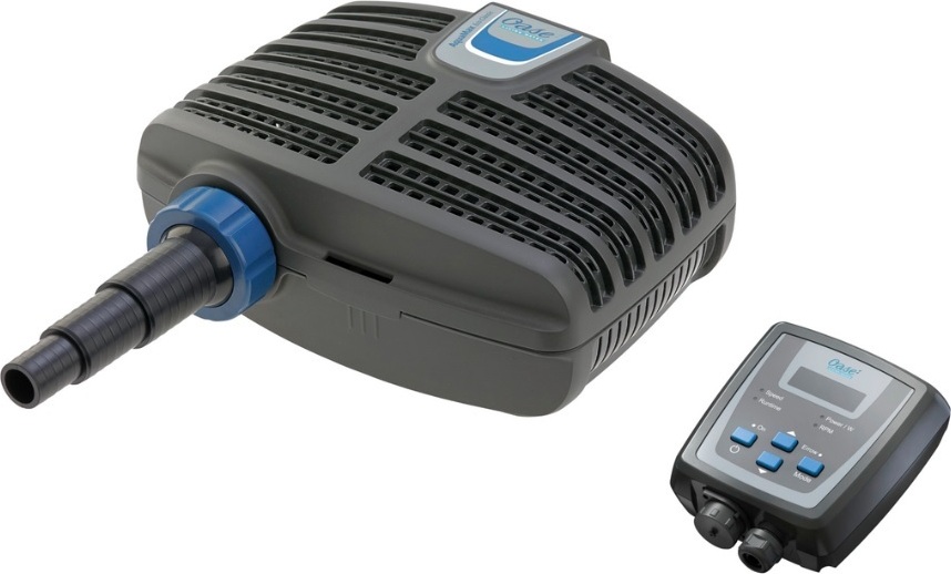 Nastaviteľné jazierkové čerpadlo Oase AquaMax Eco Classic 12000 C