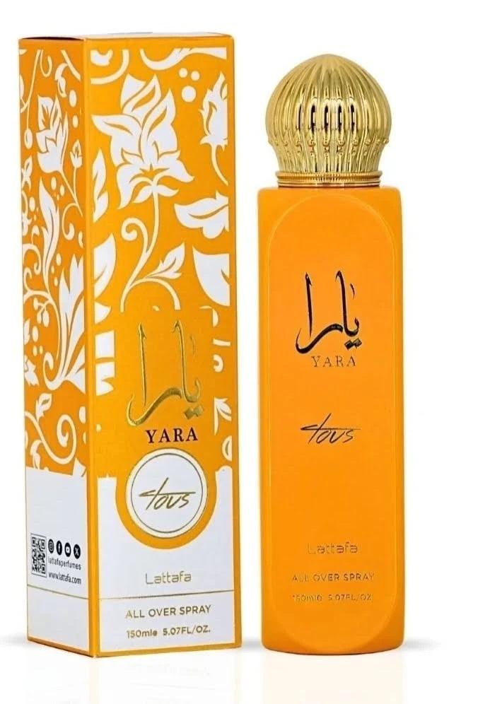 LATTAFA Yara Tous 150 ml parfumovaná voda