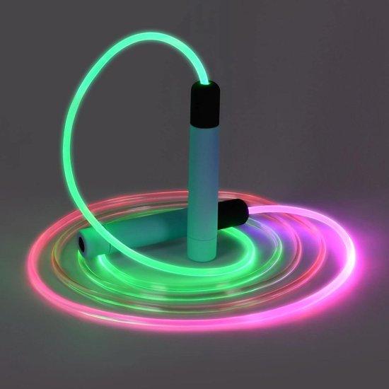OEM Fitness-Schnur für Erwachsene mit LED-Licht und Zähler 2026