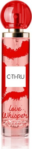 C-Thru - Love Whisper - Pre ženy, 30 ml