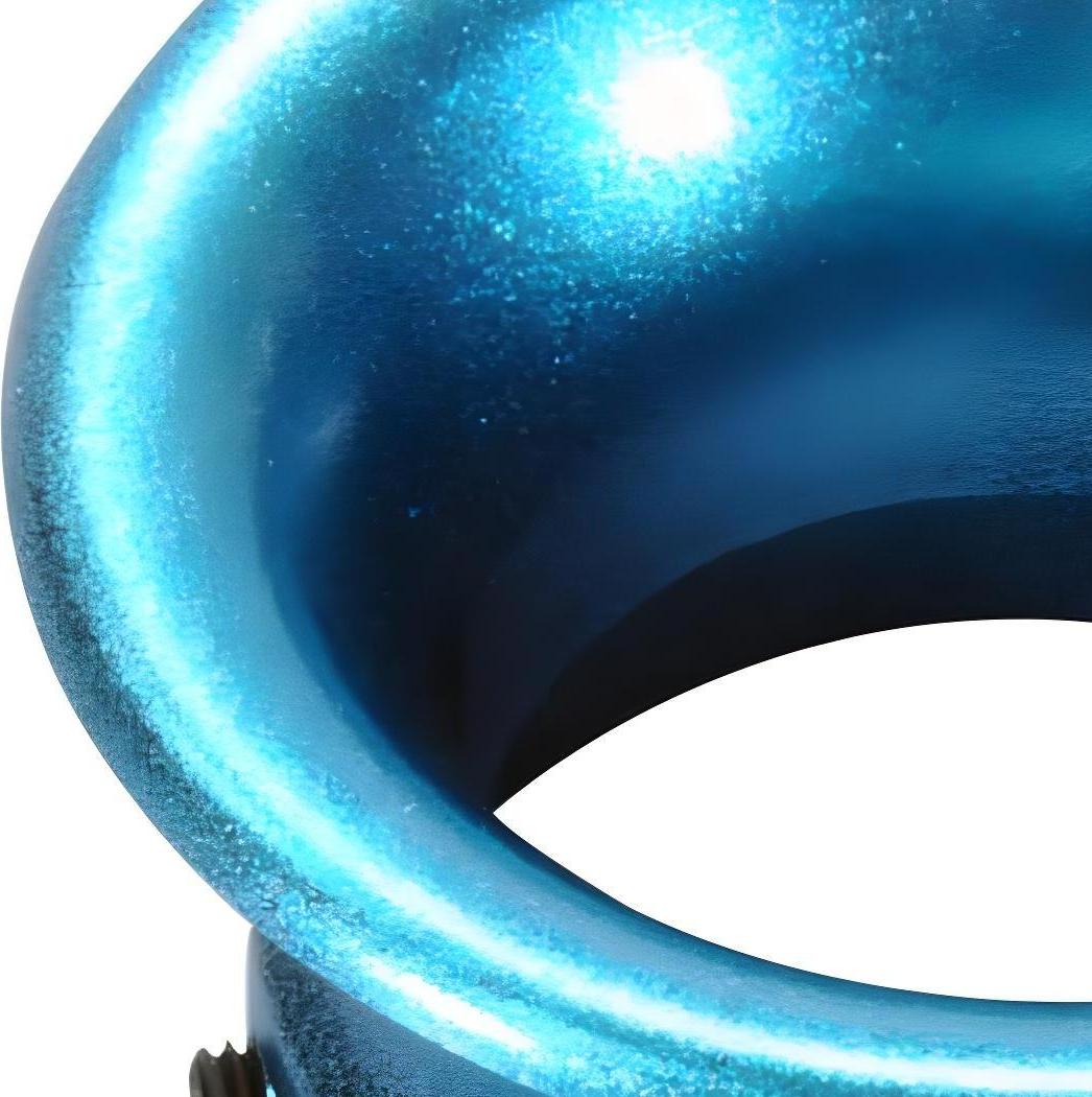 Ansaugtrichter Polini Anschlussweite 44mm 203.1501