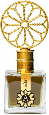 Angela Ciampagna Hatria Collection Liquo Extrait De Parfum 100 ml