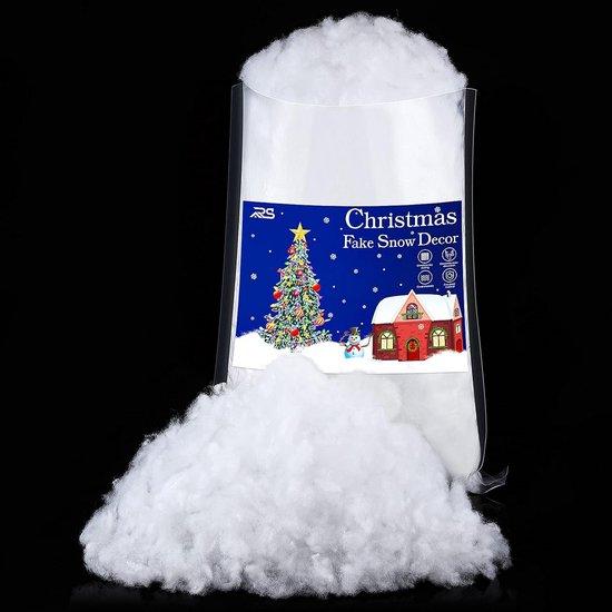 Famanu Kunstschnee Große Packung - 700 g