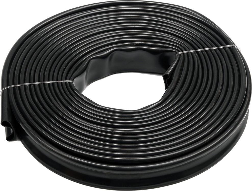 VOREL 79962 - Abflussschlauch de für Pumpen 1"20m