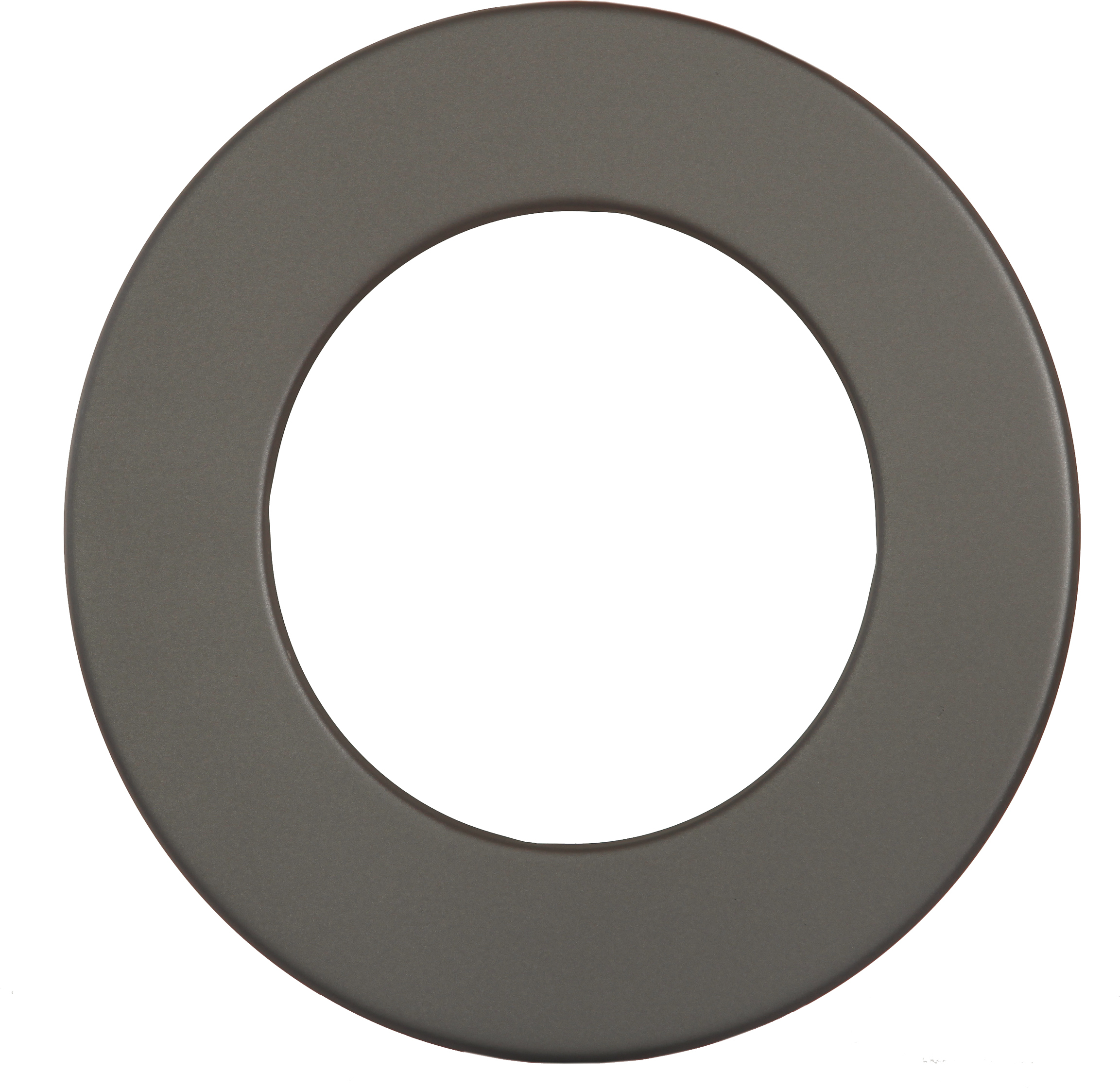 Lienbacher Rosette 155 Mm, Schwarz
