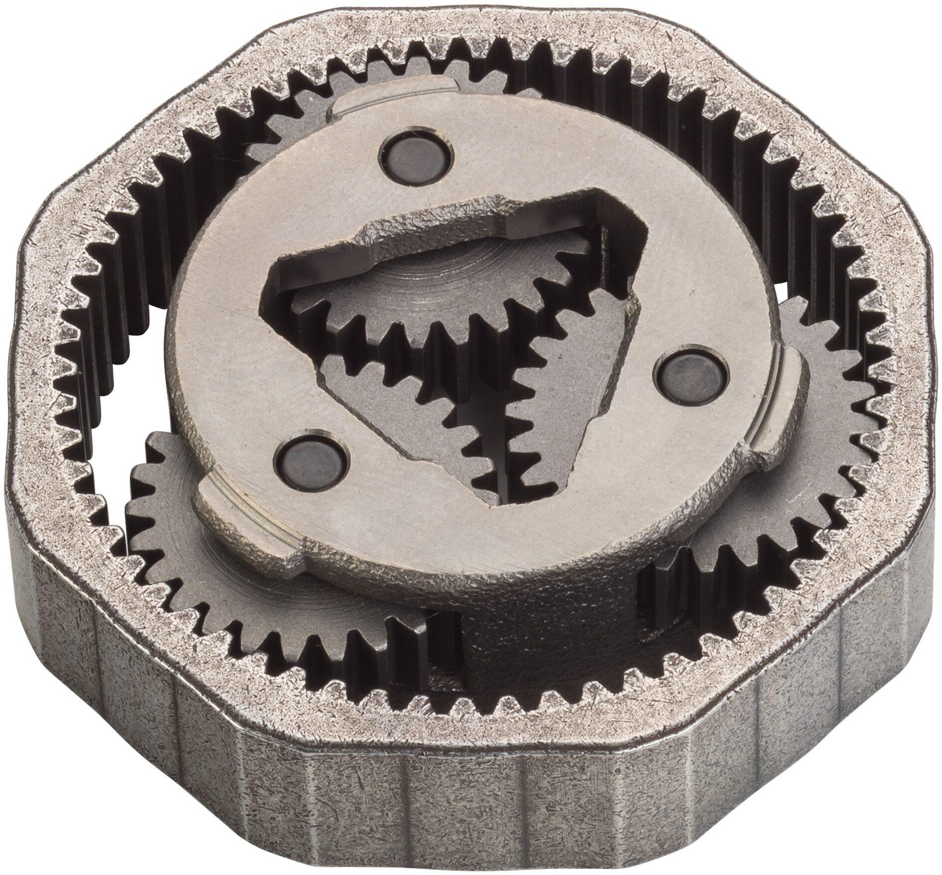 Hazet 9212N-07/2 Planetengetriebe