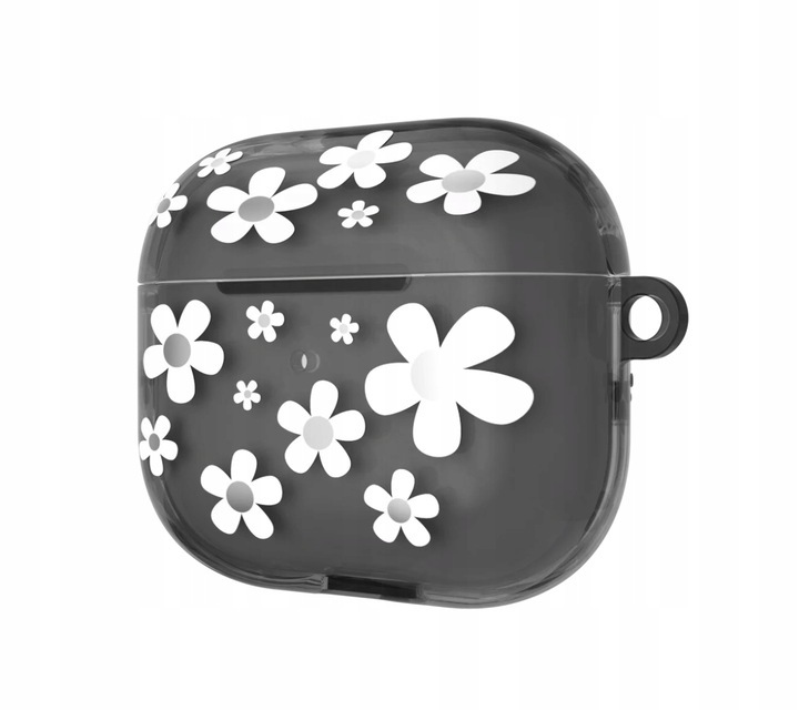 SwitchEasy Artist Schutzhlle 2021 fr Airpods 3 Fleur GS-108-174-208-177