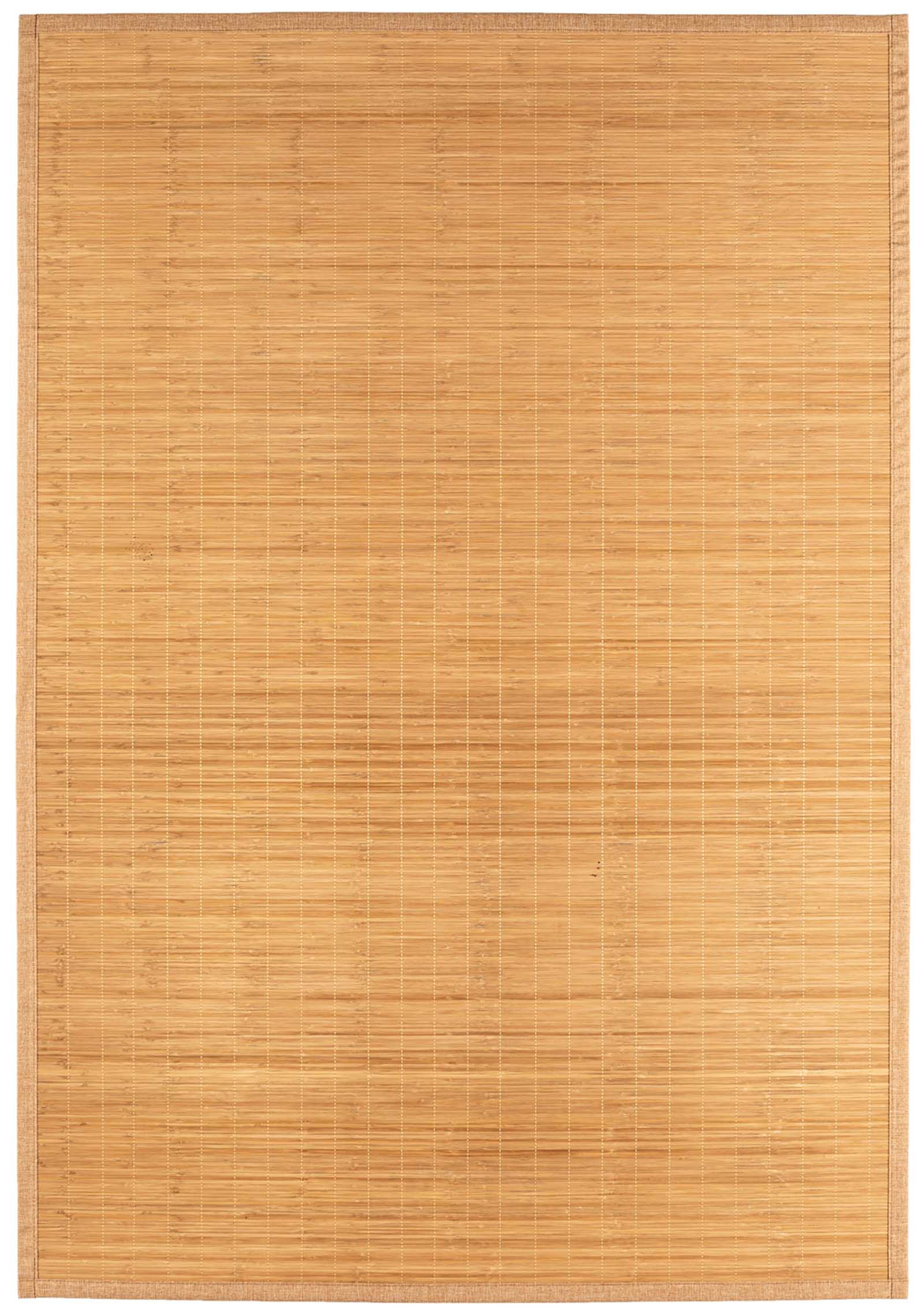 Bambusmatte Bambusteppich Küchenteppich Teppich Läufer Bambus Teppich Läufer 
