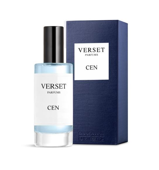 Verset Heatlh & Beauty VERSET Eau De Parfum Herrenparfum Cen 15ml