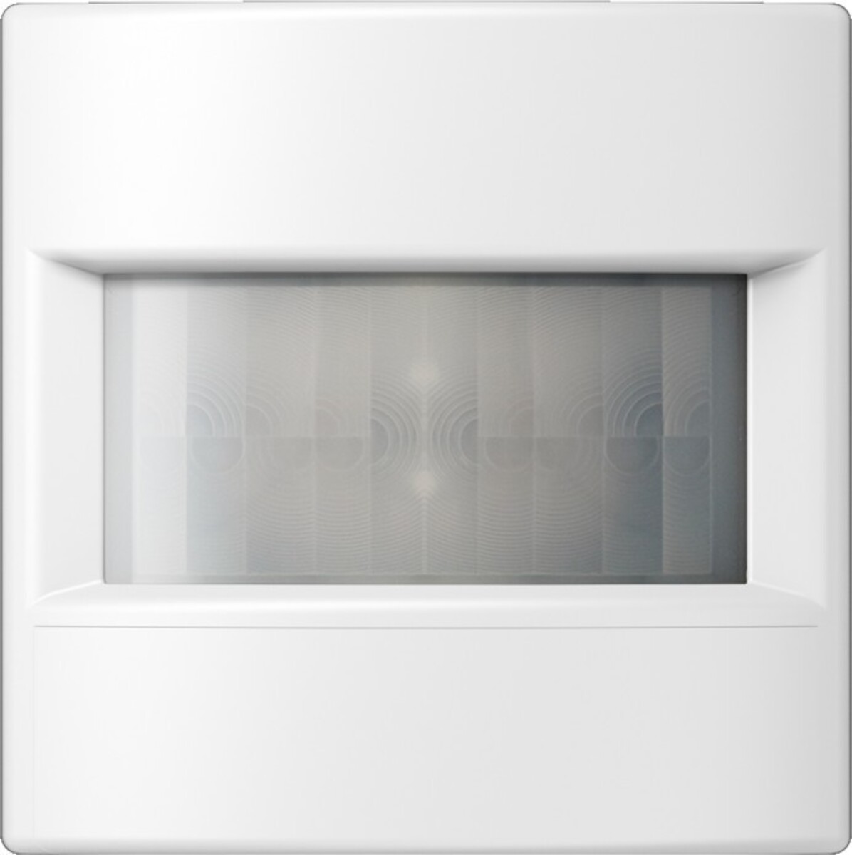 Jung KNX-Automatikschalter LS 3181-1 WWM LS3181-1WWM