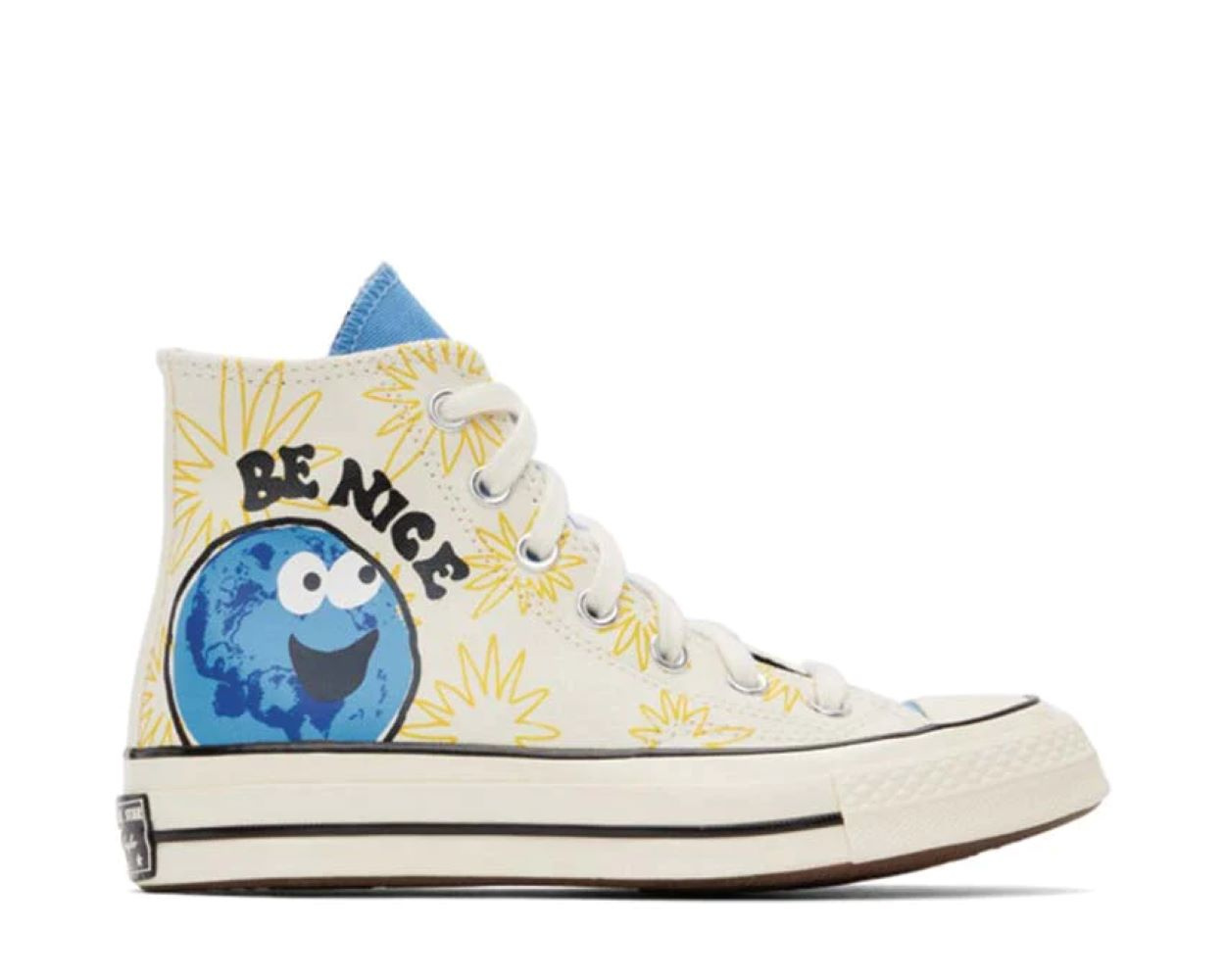 Damen Schuhe Converse Chuck 70 Hi Turnschuhe 36.5