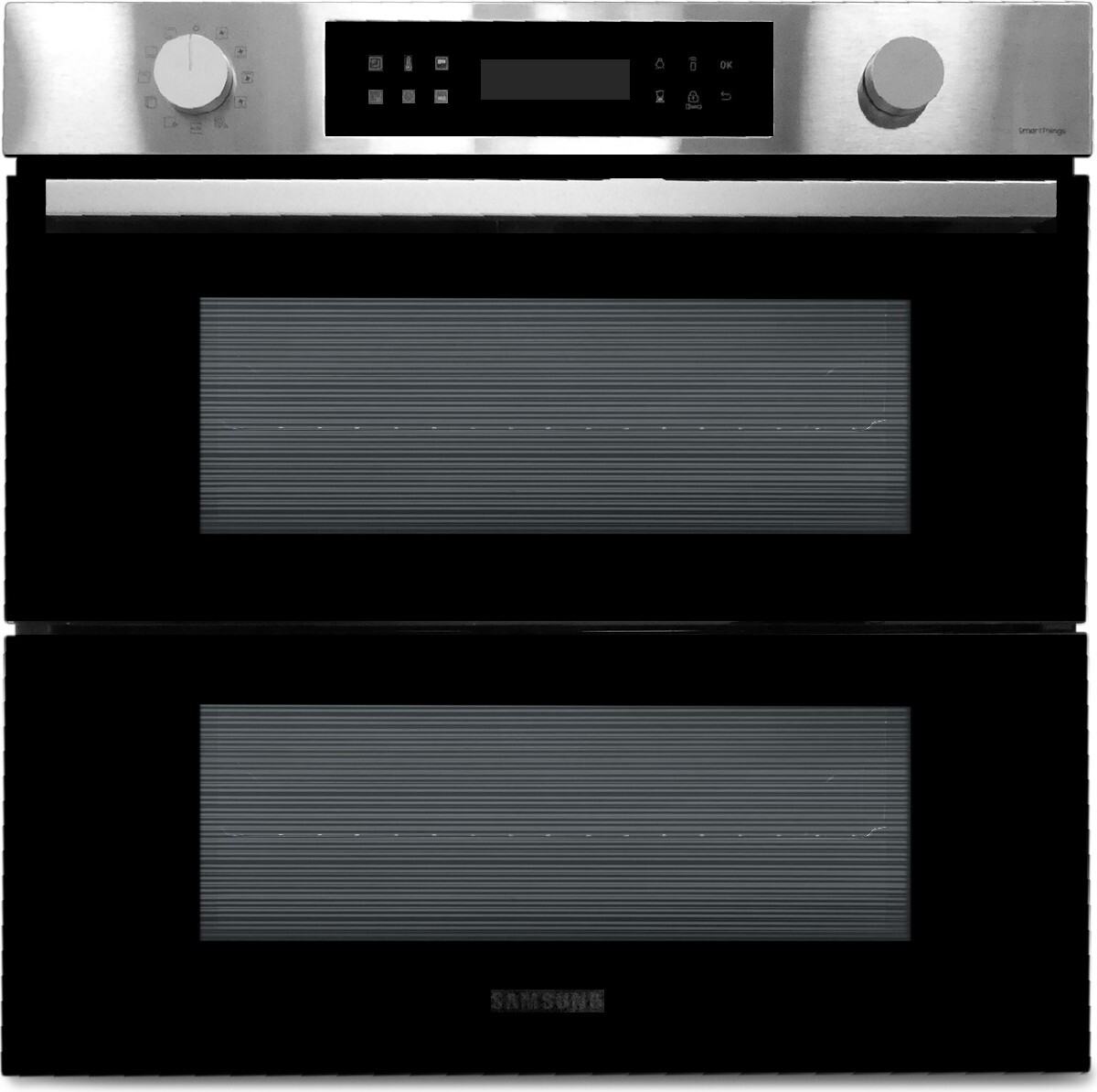 Samsung Four À Vapeur Bi Nv7B4550Vas/U1