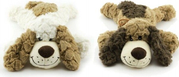 Teddies Hund P-2864 liegend 2kol 138811
