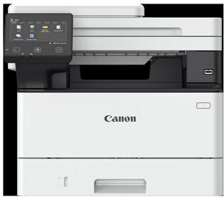 CANON i-SENSYS MF465dw Mono MFP 40 str