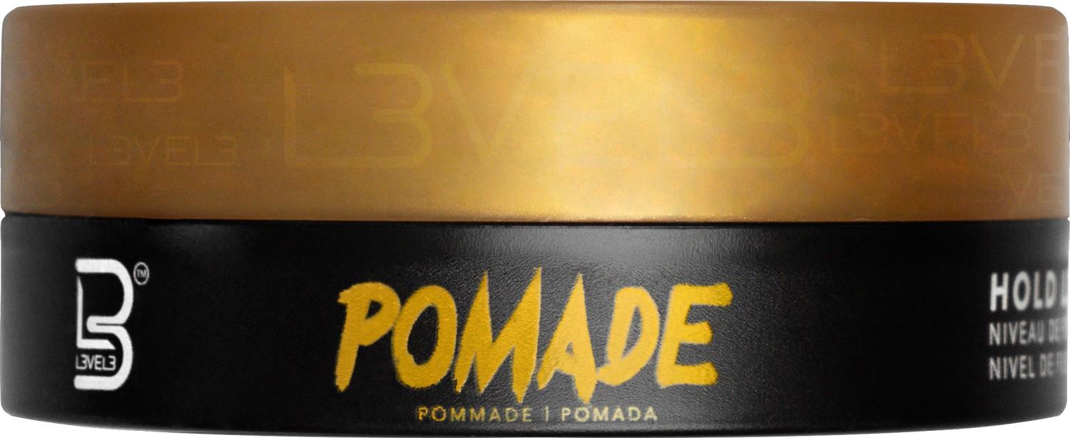 L3VEL3 - Pomade - Hair Pomade 150ml L3V-POM-WŁO-150
