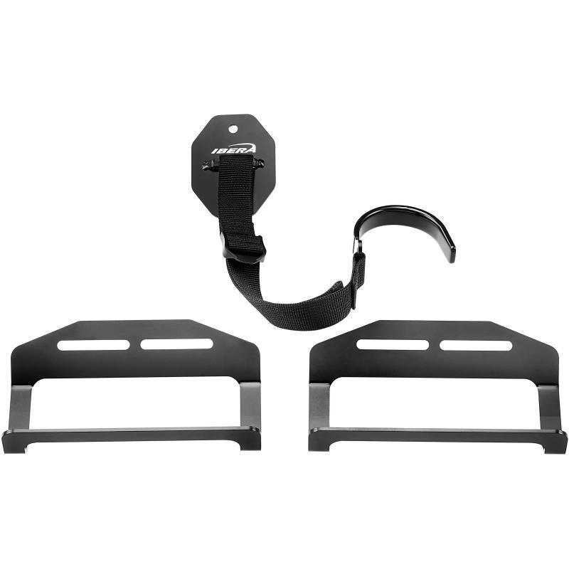 Ibera ib-st14 Fahrradwandhalter