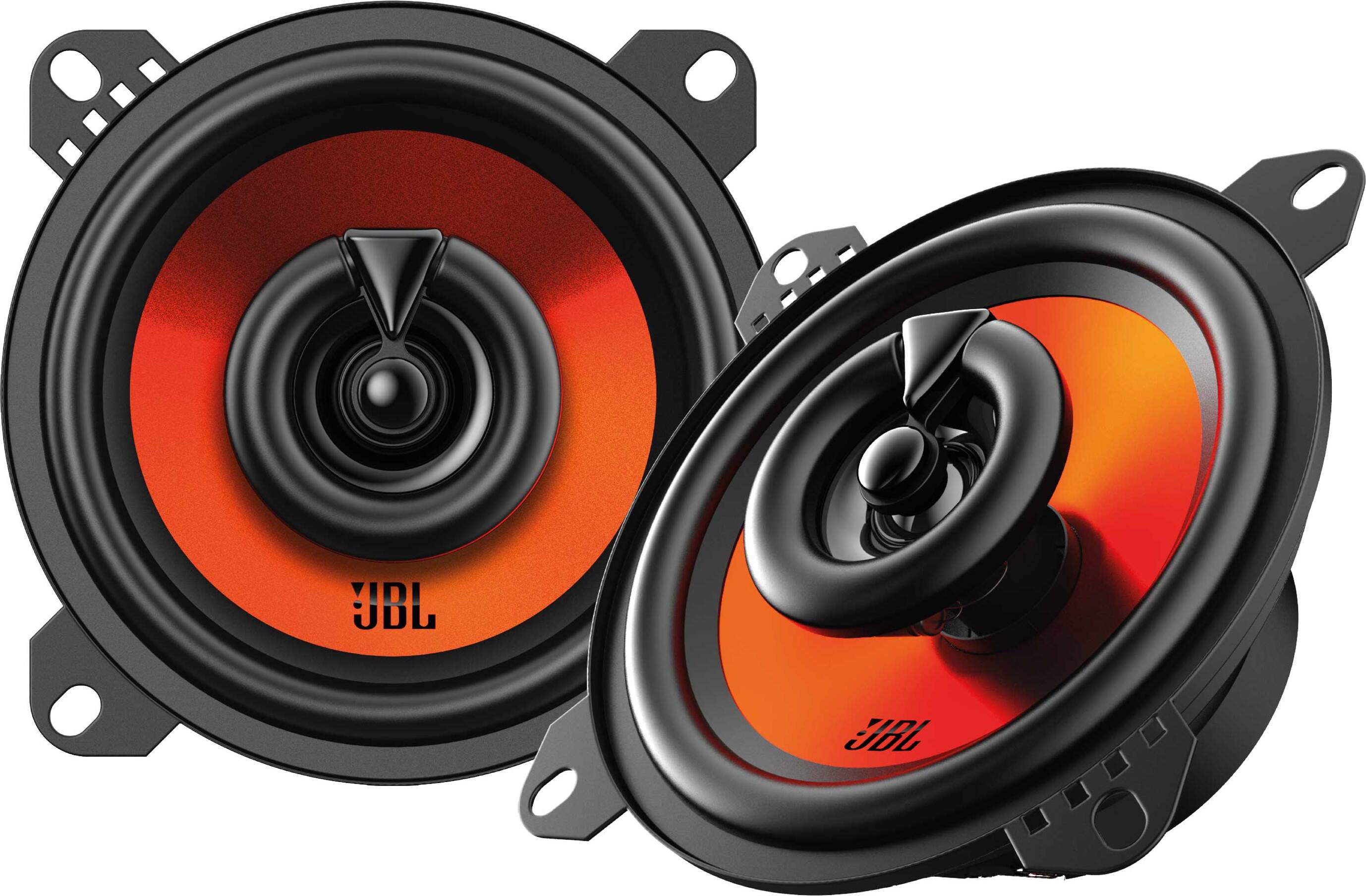 JBL Stage1 42F | 10cm (4 Zoll) 2-Wege Koaxial-Autolautsprecher - 320 Watt