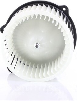 Innenraumgebläse NISSENS 87564