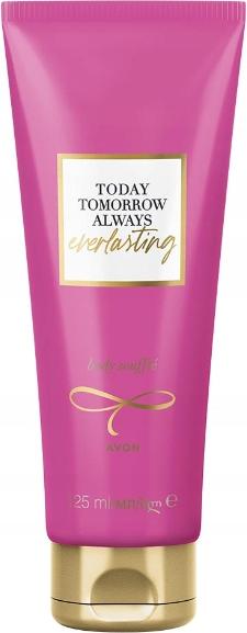 AVON TTA Everlasting Body Mousse 150 ml