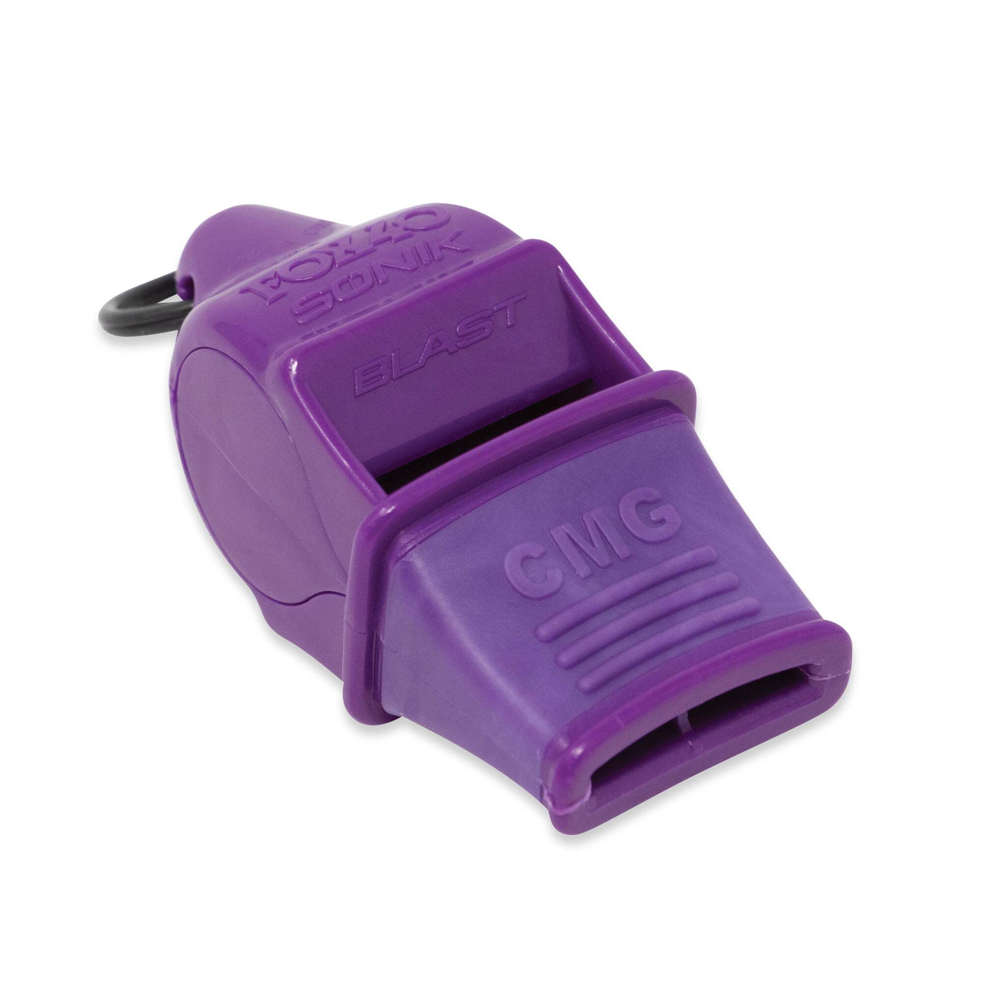 Fox40 Sportpfeife FOX 40 SONIK BLAST CMG: lila Farbe: lila 4031 M L