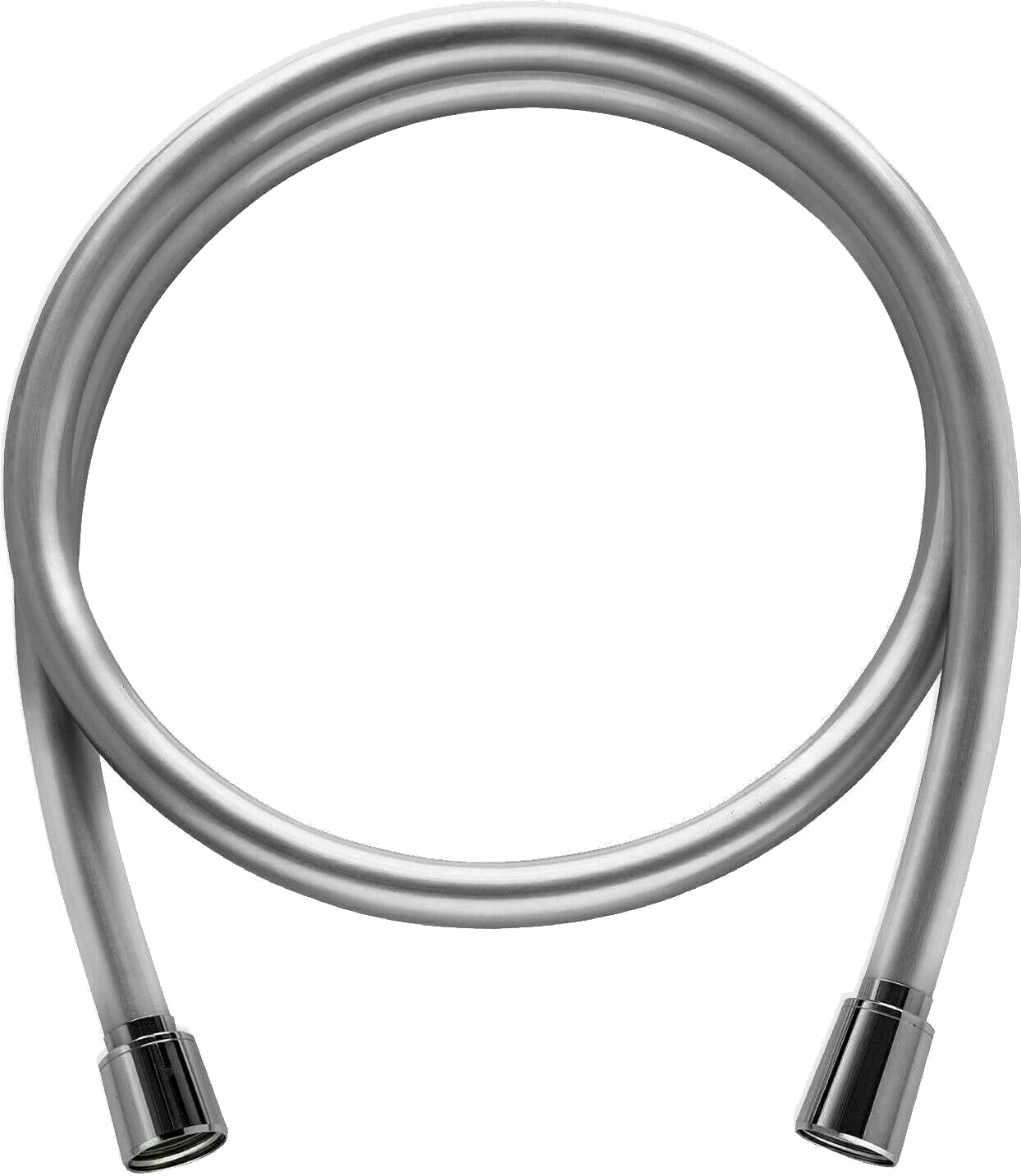 walexo Brauseschlauch 200 cm Gummiummantelt (BS-200)