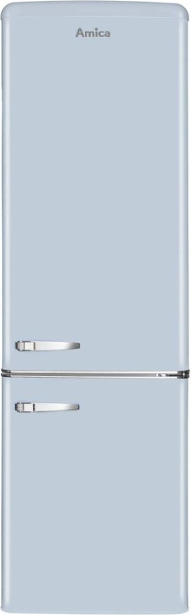 KGCR387100L chladnička kombi AMICA