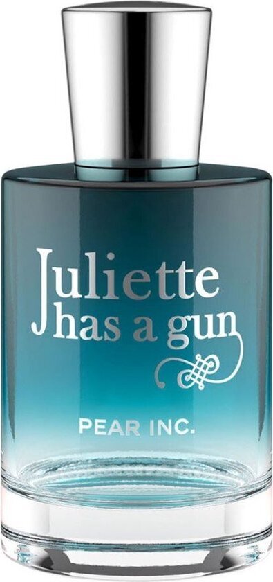 Unisex parfém Juliette Has A Gun Pear Inc EDP 50 ml