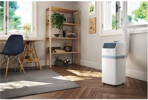 De Longhi PAC ES72 Y