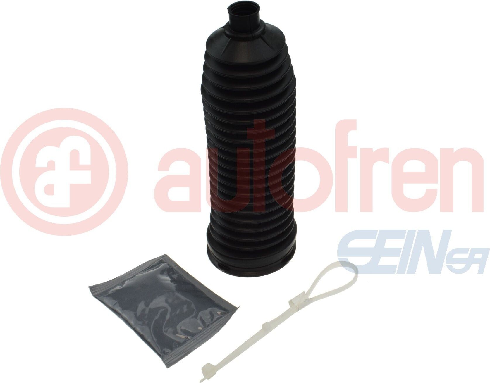 Autofrens D9309 Spurstangen