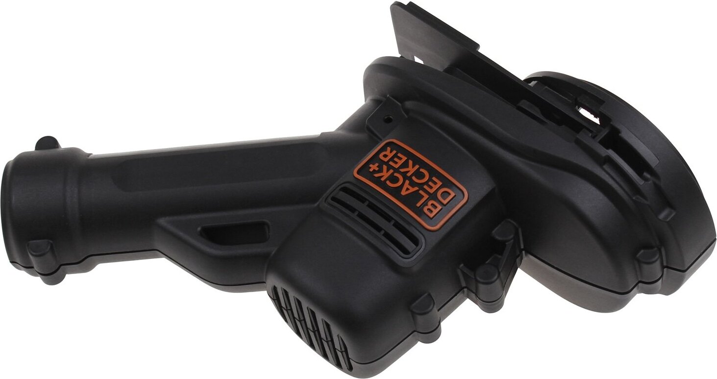 Black & Decker Black&Decker - Hauptgehäuse - 9062611401