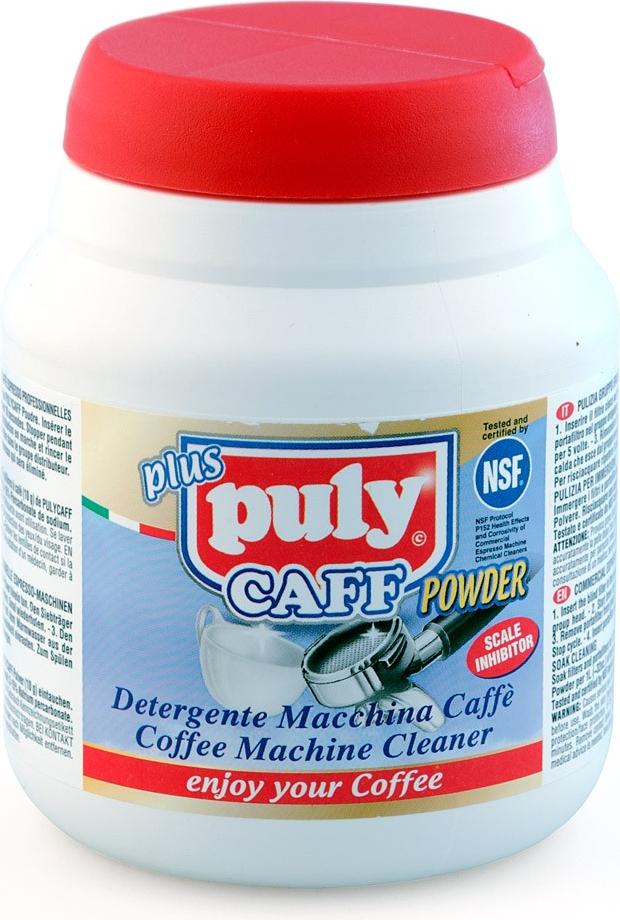 Puly Caff Plus-Pulver 370 Gramm Powder 370 gram