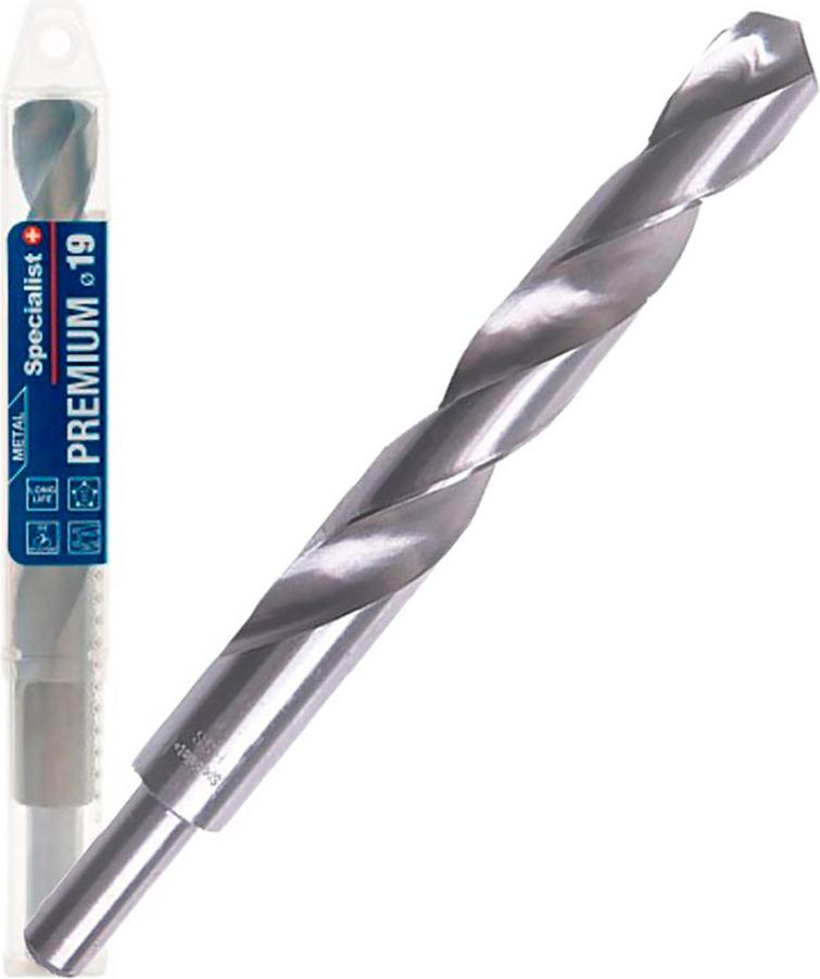 Specialist+ SPECIALIST+ drill bit PREMIUM, 19.0 mm