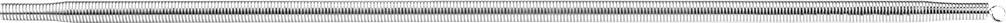NEO TOOLS Biegefeder für PEX rohr intern/äußere Innenbiegefeder Aussenbiegefeder Montage - 20x760mm 02-432