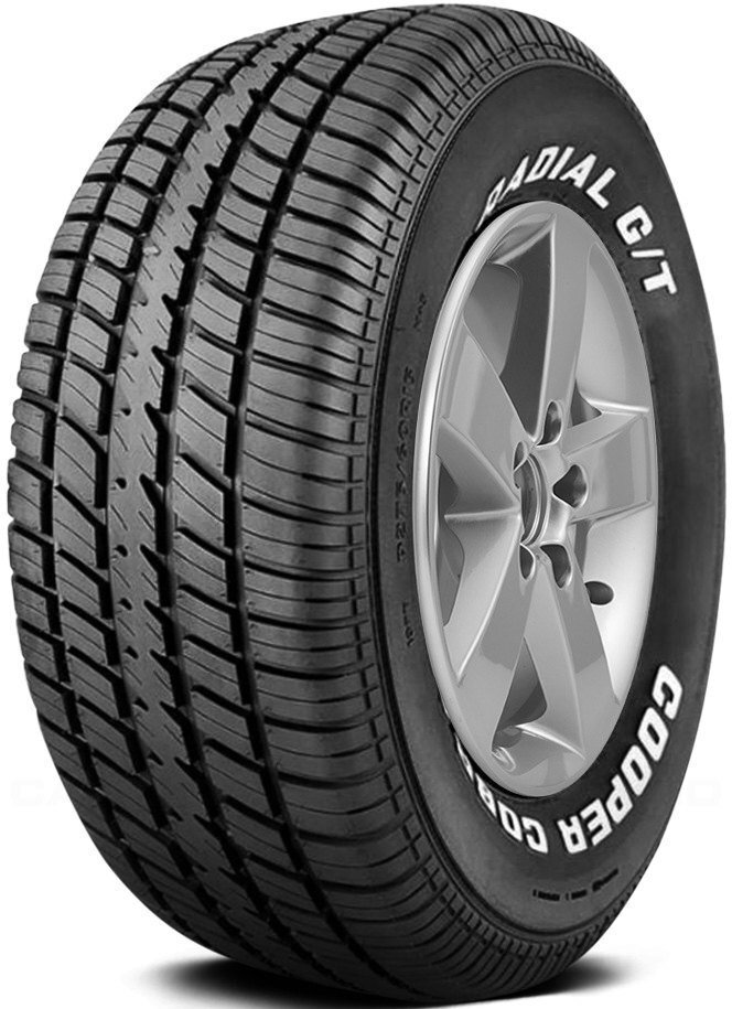 245/60 R 15 100T Cobra_Radial_G/T Cooper