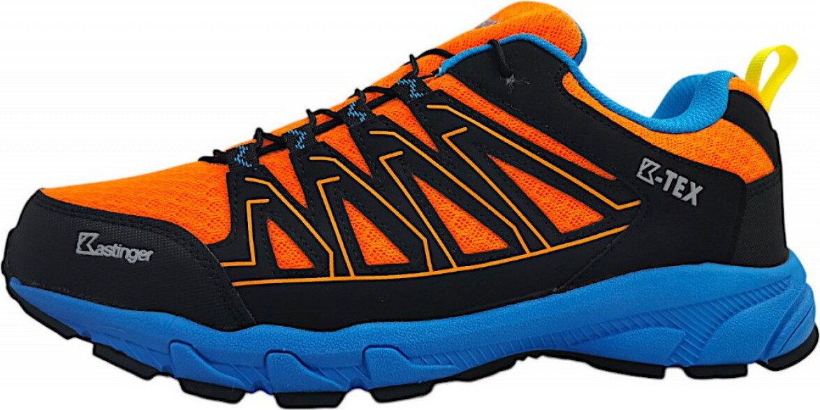 Kastinger Wanderschuhe FS-Ahrnspitz Low KTX in Schwarz günstig kaufen