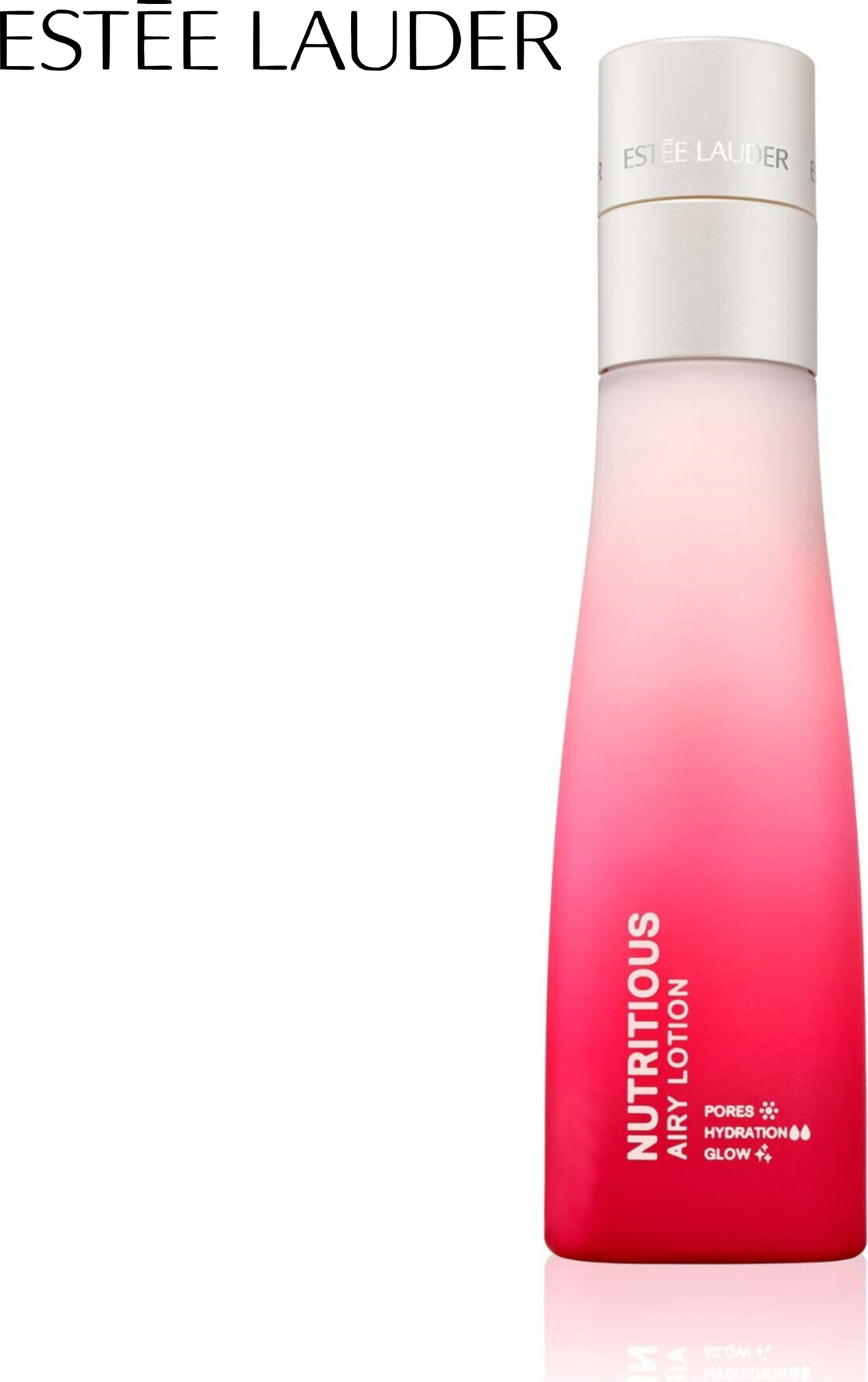 Estée Lauder Nährstoffreiche Leichte Lotion 100ml