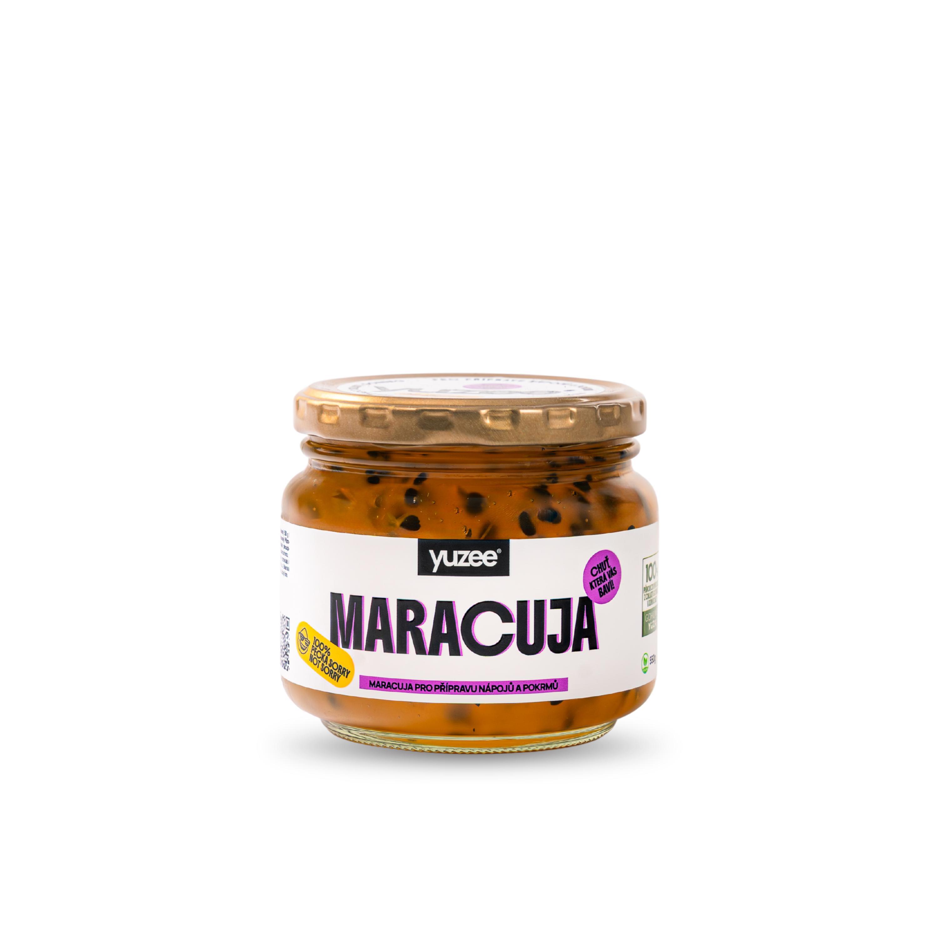 YUZEE Maracuja, 550 g M550