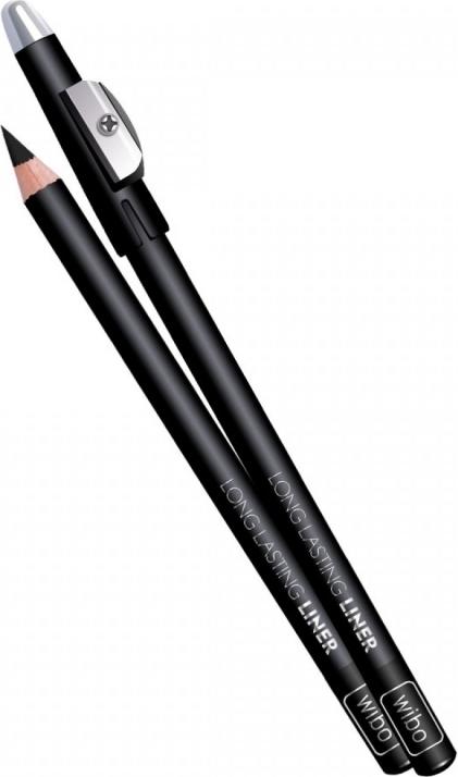 Wibo Long Lasting Liner Eyeliner 30g 02 Black
