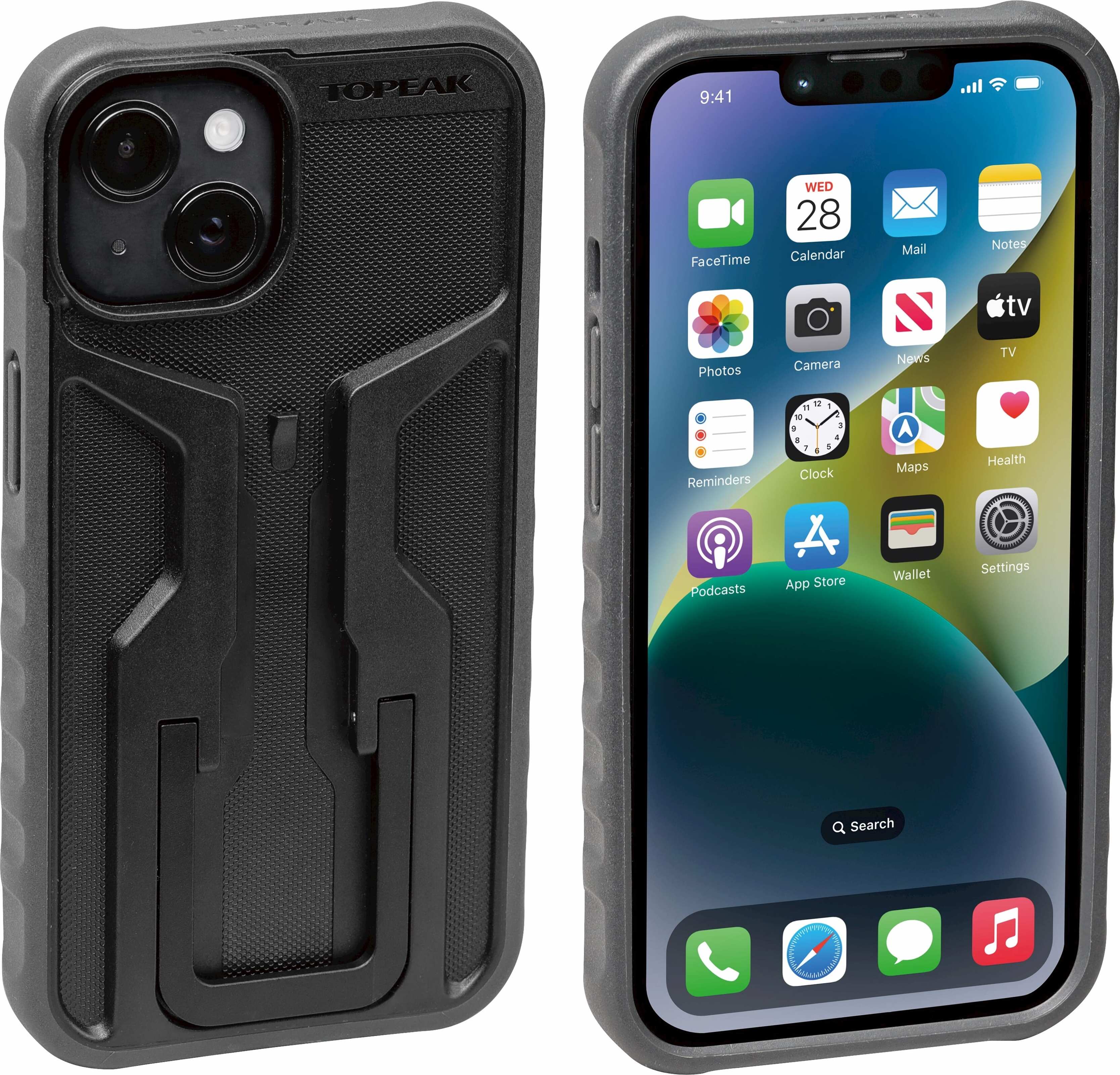 Topeak Ridecase iPhone 14 exkl. Bestätigung 15800644