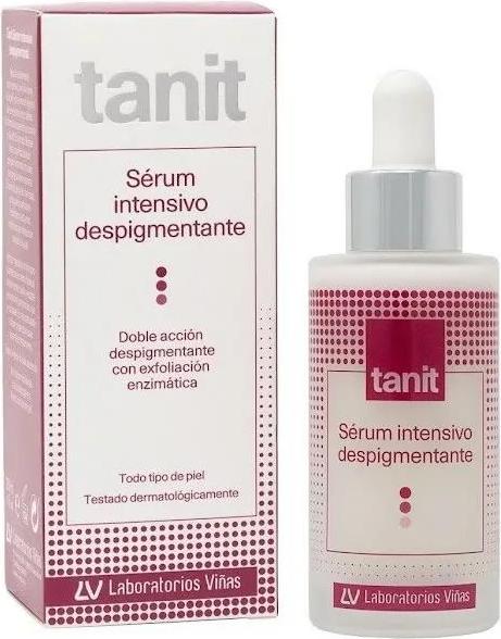 Tanit Intensive Aufhellungsserum 30 ml