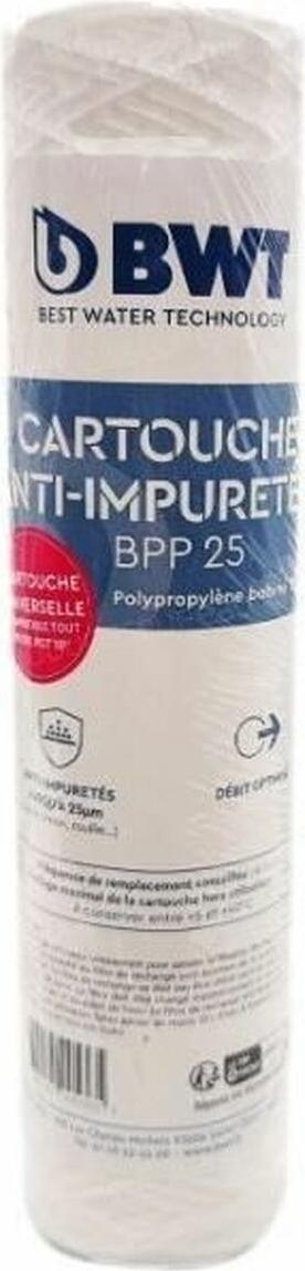 Big Buy Cooking BWT-Anzapfungsfilter