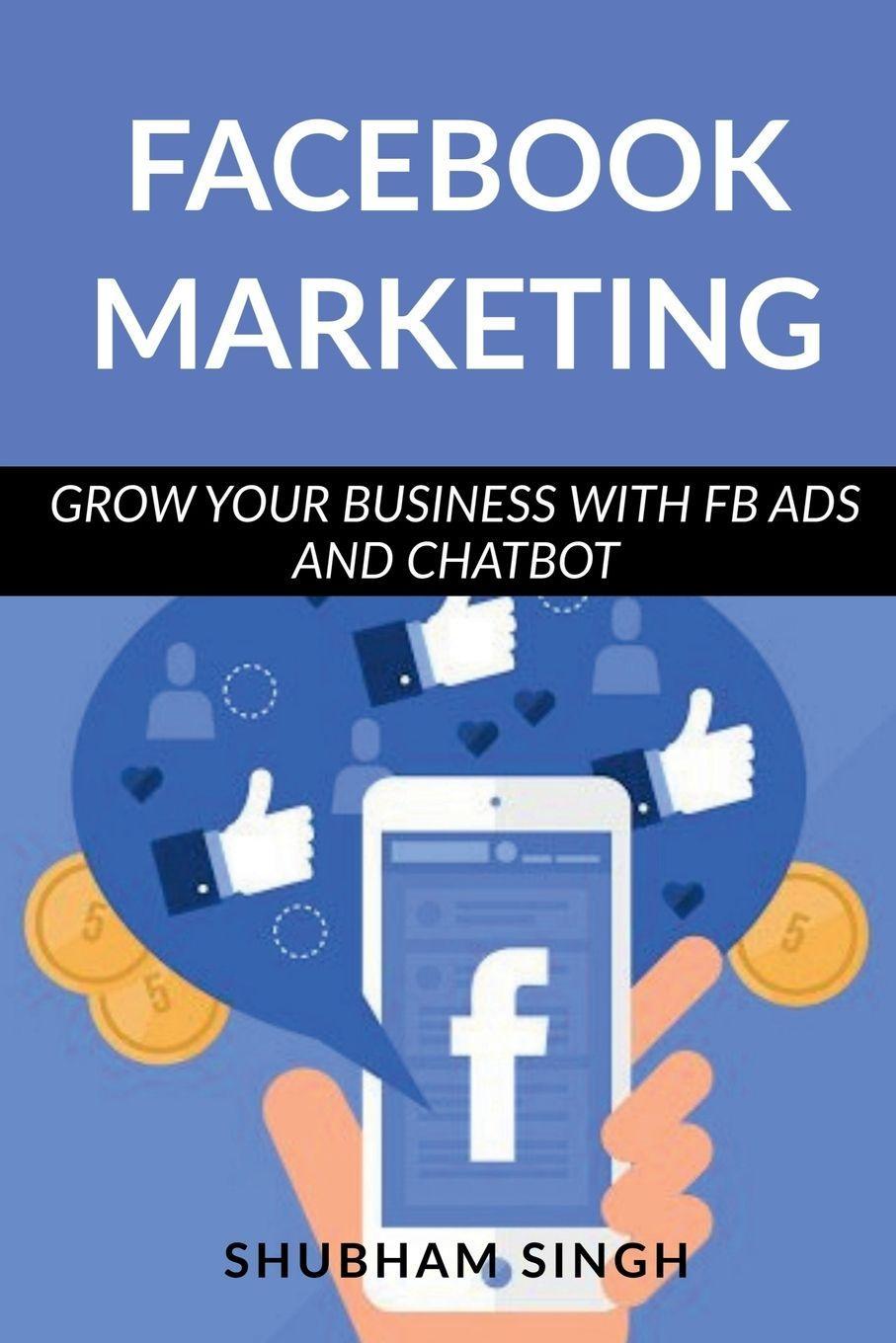 Sonstige Verlage Facebook Marketing