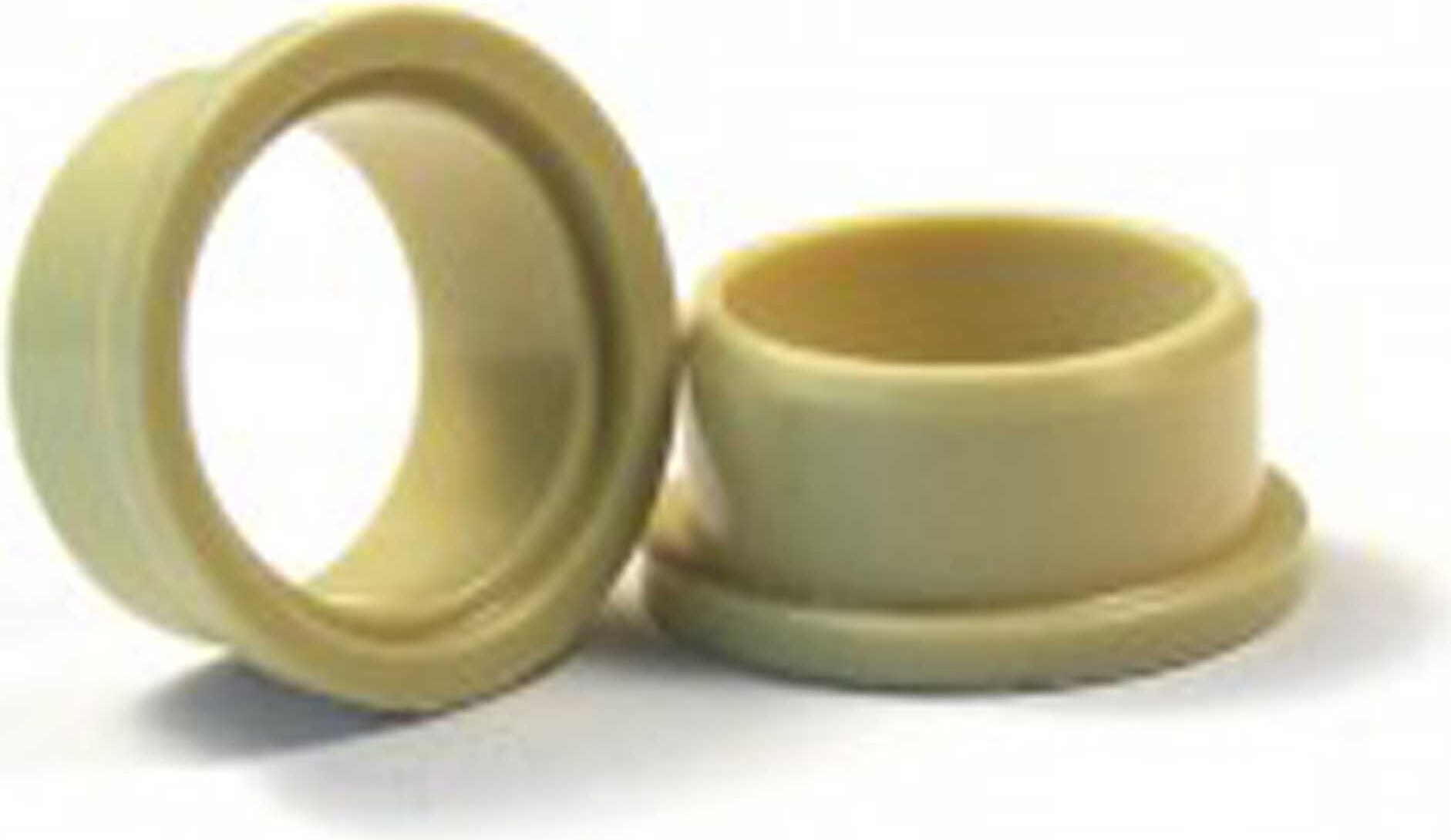 SR Suntour Kunststoffbuchse IGUS 8x28,5mm für Dämpfer TRIAIR WBP2225990118