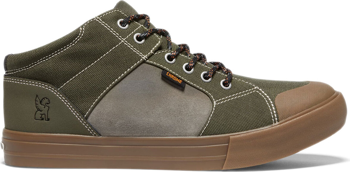 Chrome Southside 3.0 Olive Forest - Grün, 10