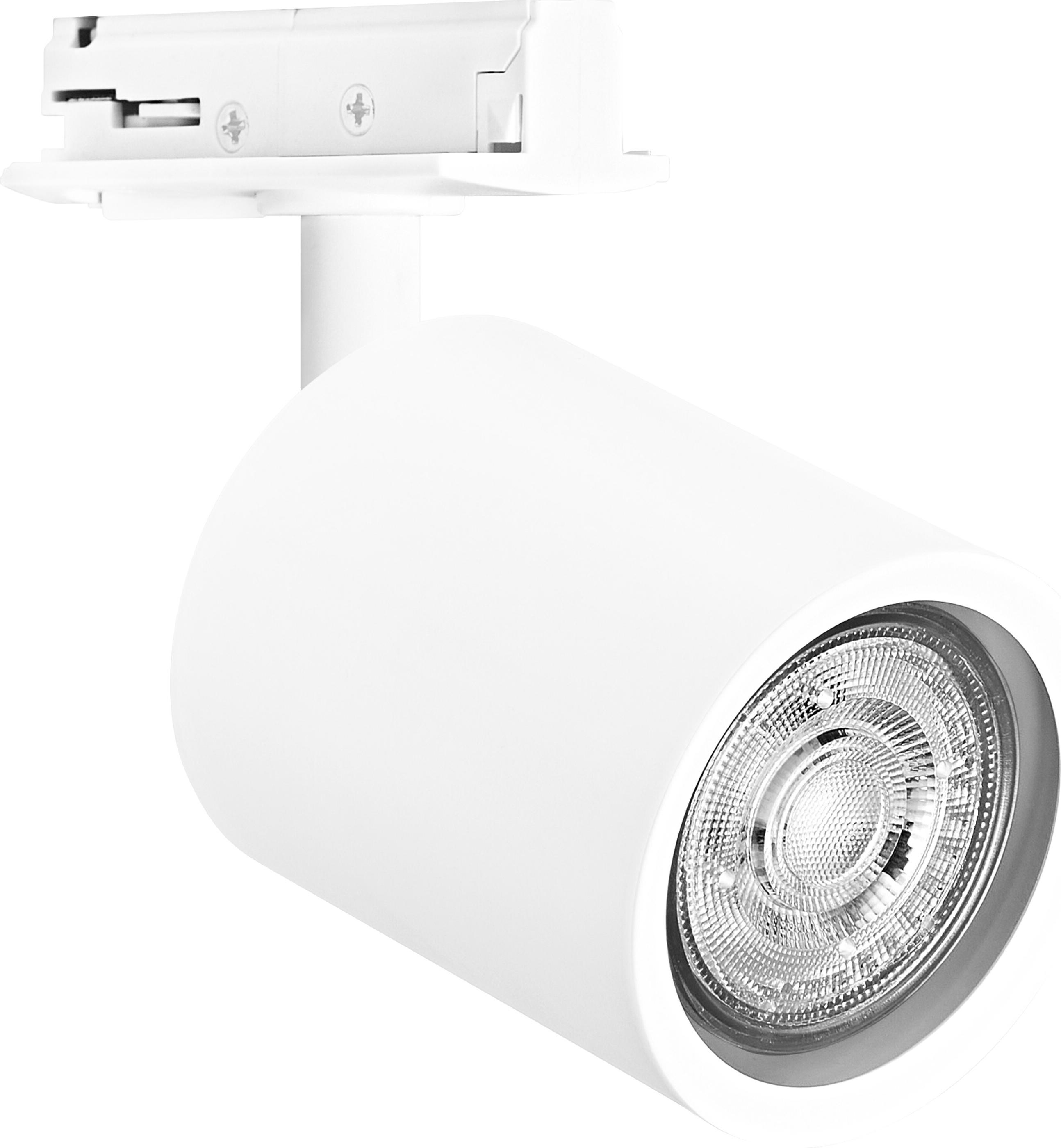 OSRAM 4099854455445 Schienenspots mit GU10 Fassung not relevant not relevant AC40548